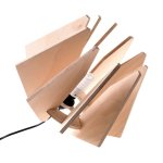 Cullinan II Desk Lamp