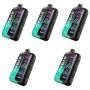 Trifusion 50000 Puffs Disposable Vapes - Double Mint Box Of 5