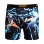 Odd Boxers Naruto Vs Sasuke - Xlarge