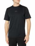 Oakley Men's Foundational Training Ss Tee Blackout XL