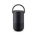 Bose Home Speaker Portable Wireless Bluetooth – Black
