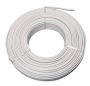 3 Core 2.5MM Twin And Earth Flat Cable 100M