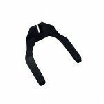 Eureka Mignon Espresso Grinder 3D Printed Dosing Cup Holder Fork