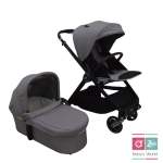 Beautech Quantum - Chrome light Grey - Yes