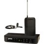 BLX14E/CVL Lavalier Wireless System