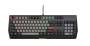 Ocpc KR1 Gaming Keyboard - Black / Grey