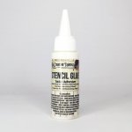 Stencil Glue 50ML Liner
