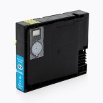 Canon Pgi 2400XL Cyan Compatible Inkjet