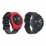 Killer Deals Ticwatch Pro Replacement PC Protective Bumper Cover - Best Bargains Online