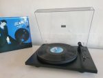 Project Primary E Belt Drive Turntable