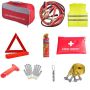 10 Piece Car Emergency Kit