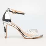 Prom 1 - Silver - Silver 8