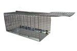 Mouse Trap Metal Base 30X14X14CM CH-632-L