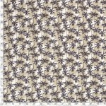 Visse Poplin Trees Sand 19662-052