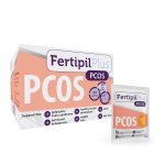 Fertipil Plus Pcos 60 Sachets