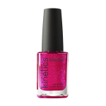 Solargel Nail Polish Raspberry Fizz 164 15ML