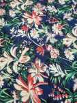 Rayon Chalice Printed