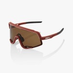 - Glendale Soft Tact - Bordeaux