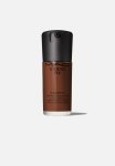 MAC Studio Fix Fluid Spf 15 Foundation - NW55