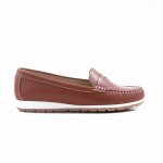 Wanda Tan - Tan 43 Leather