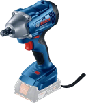 Bosch Professional Cordless Impact Wrench Solo Gds 250