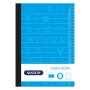 Freedom Stationery 2 Quire A4 Counter Books Indexed A-z X 5