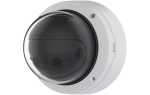 AXIS P3827-PVE 7MP 180 Panoramic Camera 3.3MM Fixed Lens 120DB Wdr Digital Ptz IP66 IP67 IK10 Poe RJ45 10 100