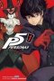 Persona 5 Vol. 1   Paperback