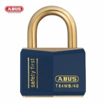 Padlock Nautic 2 Pieces 40MM Brits Brothers