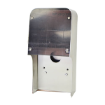 ViRDI ACC210 Rain Shield Vertical