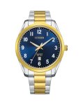 Quartz Gents Dress Watch