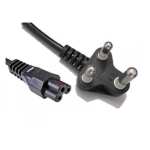 Pwr To Clover Cable 1.0M