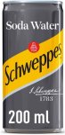 Soda Water