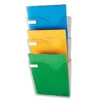 Bantex 9455 Wall Organiser