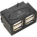 Targus 4 Port USB 2 Swivel Hub