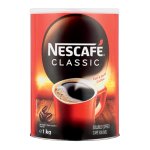 Nescafe Classic Instant Coffee 1KG