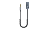 3.5MM Aux/usb Car Bluetooth Receiver/transmitter