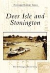 Deer Isle And Stonington Paperback
