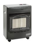 MINI Roll About Heater