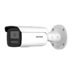 Hikvision 4MP Darkfighter Fiexed Bullet Ip Camera