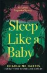 Sleep Like A Baby Paperback