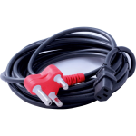 CAT Single-headed Dedied Power Cable - 20 M