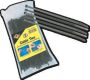 Power Cable Tie 310 X 4.8MM - White