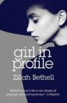 Girl In Profile Paperback