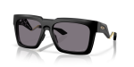 Oakley - Enigma Ink - Matte Black prizm Grey Polarized