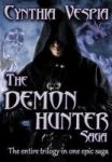 The Demon Hunter Saga Hardcover