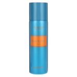 Yardley Men Bond St NO8 Deodorant Body SPRAY125ML