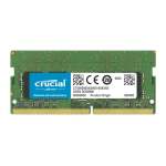 Crucial 32GB 3200MHZ DDR4 Dual Rank Sodimm Notebook Memory