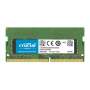 Crucial 32GB 3200MHZ DDR4 Dual Rank Sodimm Notebook Memory