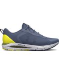 Men's Ua Hovr Sonic Se Running Shoes - Aurora Purple 9